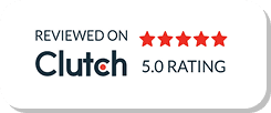 Reviewed on Clutch, 5.0 rating